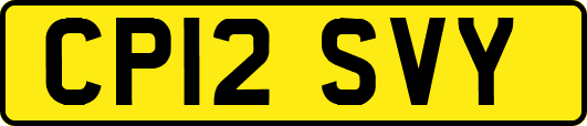 CP12SVY