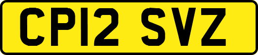 CP12SVZ