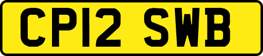CP12SWB
