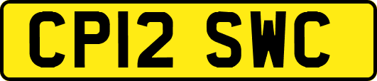 CP12SWC