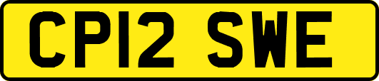 CP12SWE