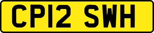 CP12SWH