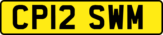 CP12SWM