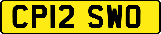 CP12SWO