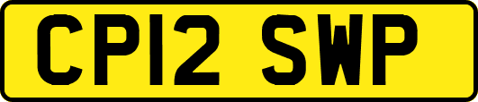 CP12SWP