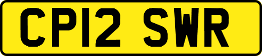CP12SWR