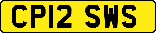 CP12SWS