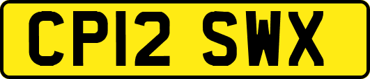 CP12SWX