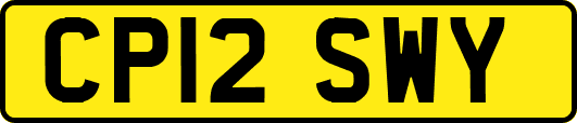 CP12SWY