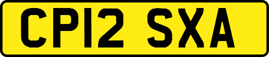 CP12SXA
