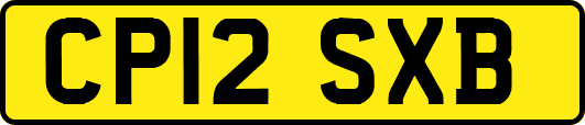 CP12SXB