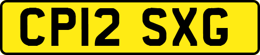 CP12SXG