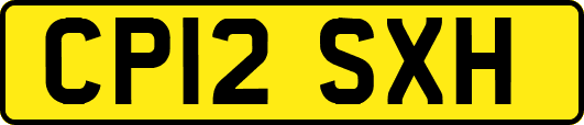 CP12SXH