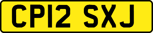 CP12SXJ