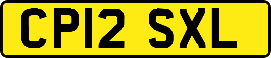 CP12SXL