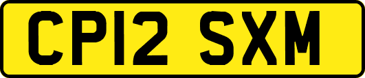 CP12SXM