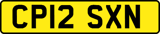 CP12SXN