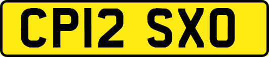 CP12SXO