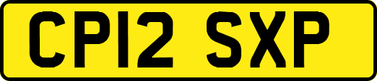 CP12SXP