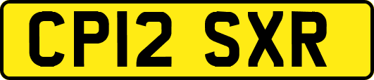 CP12SXR