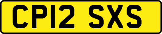 CP12SXS