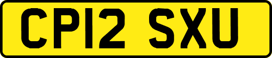 CP12SXU