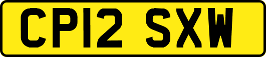 CP12SXW