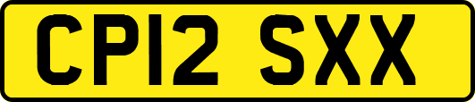 CP12SXX
