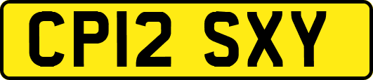 CP12SXY