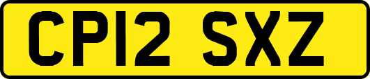 CP12SXZ