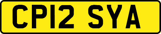 CP12SYA