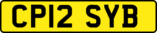 CP12SYB