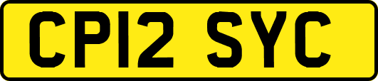 CP12SYC
