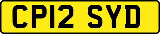 CP12SYD