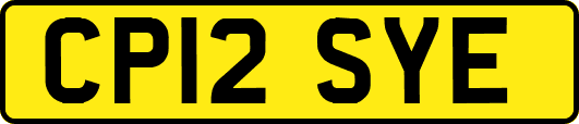 CP12SYE