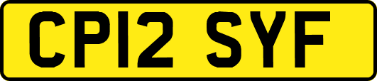 CP12SYF