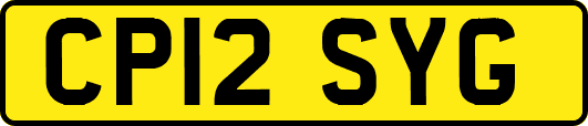 CP12SYG