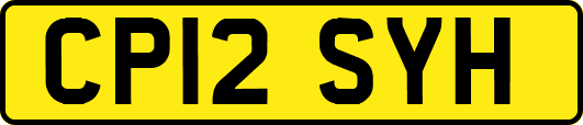 CP12SYH