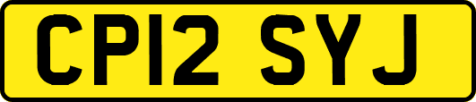 CP12SYJ