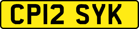 CP12SYK