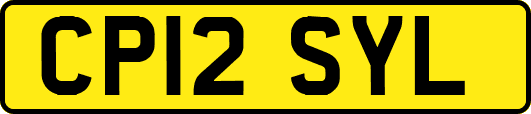 CP12SYL