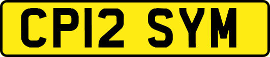 CP12SYM