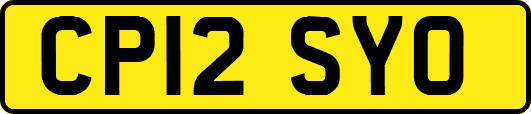 CP12SYO