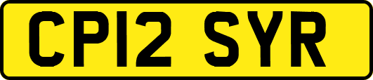 CP12SYR