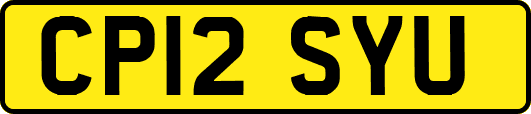 CP12SYU