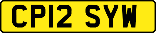 CP12SYW