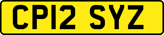 CP12SYZ