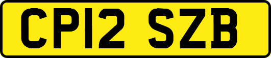 CP12SZB