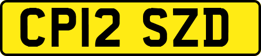 CP12SZD