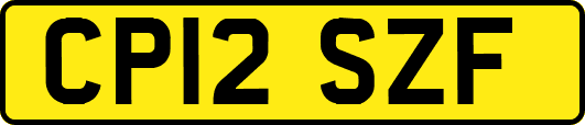 CP12SZF